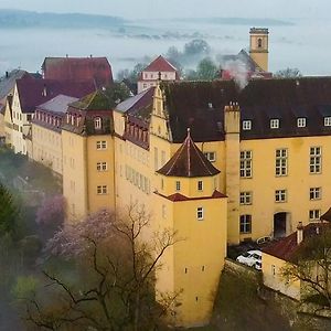 Schlosshotel Kirchberg